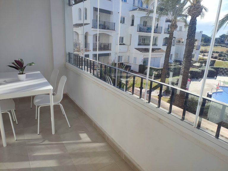 Apartment for Sale in Hacienda Riquelme Golf Resort, Murcia 6