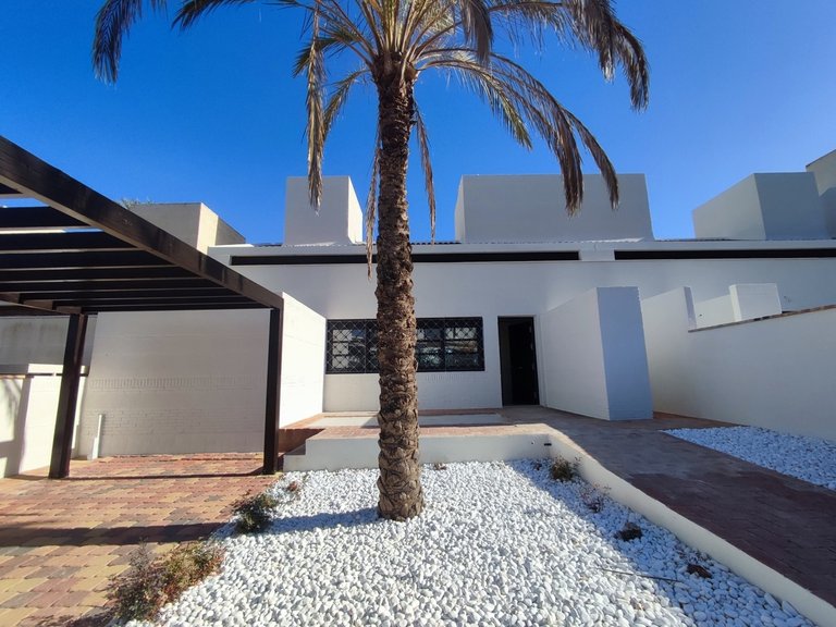 Villa for Sale in Peraleja Golf Resort, Murcia 5