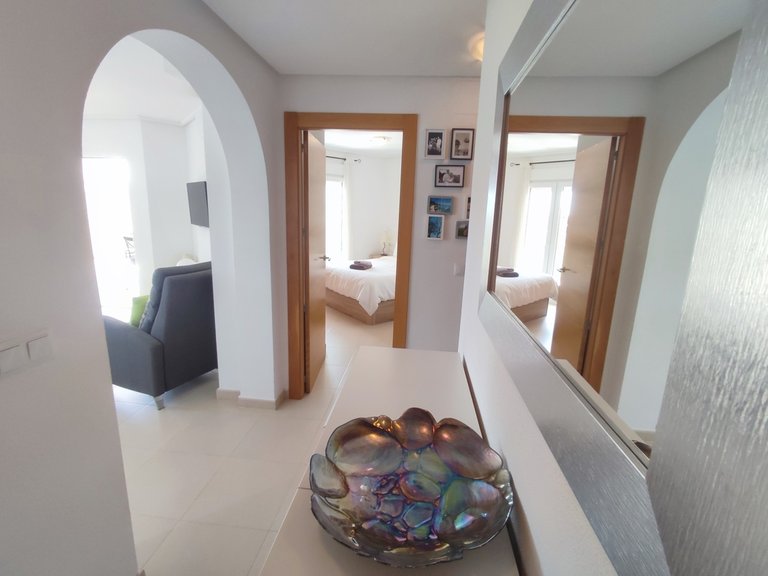 Apartment for Sale in Hacienda Riquelme Golf Resort, Murcia 14