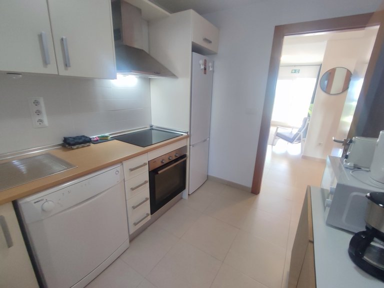 Apartment for Sale in Hacienda Riquelme Golf Resort, Murcia 11