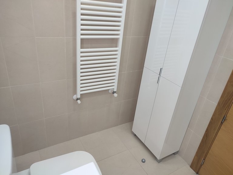 Apartment for Sale in Hacienda Riquelme Golf Resort, Murcia 24