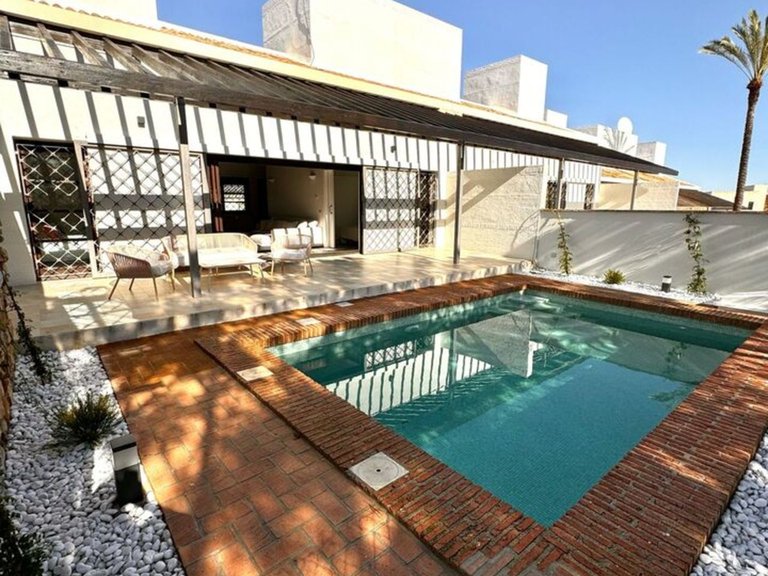 Villa for Sale in Peraleja Golf Resort, Murcia 37