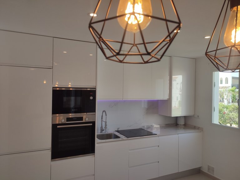Apartment for Sale in Hacienda Riquelme Golf Resort, Murcia 14