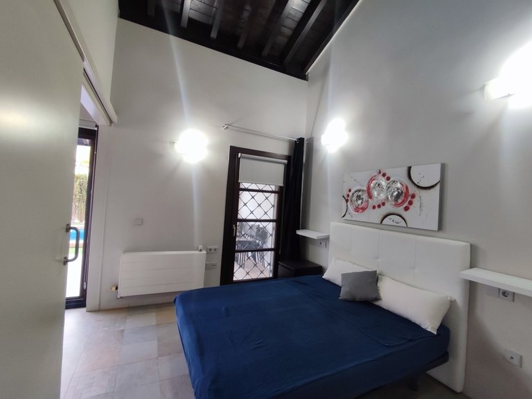 Villa for Sale in Peraleja Golf Resort, Murcia 16