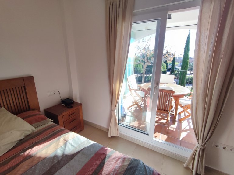 Apartment for Sale in Hacienda Riquelme Golf Resort, Murcia 27