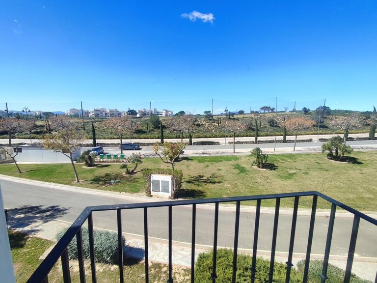 Apartment for Sale in Hacienda Riquelme Golf Resort, Murcia 23