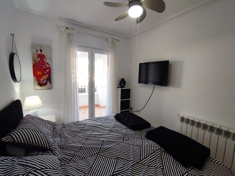 Apartment for Sale in Hacienda Riquelme Golf Resort, Murcia 32