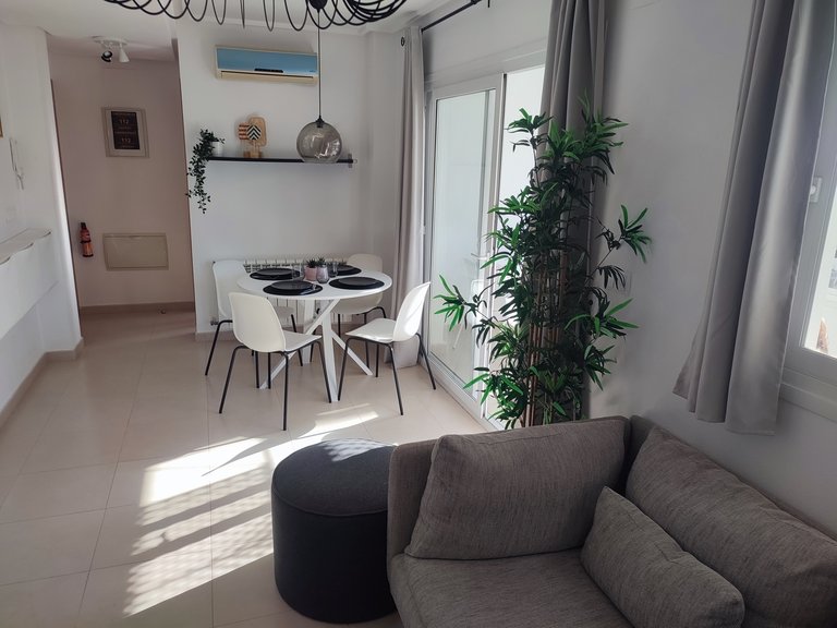 Apartment for Sale in Hacienda Riquelme Golf Resort, Murcia 8