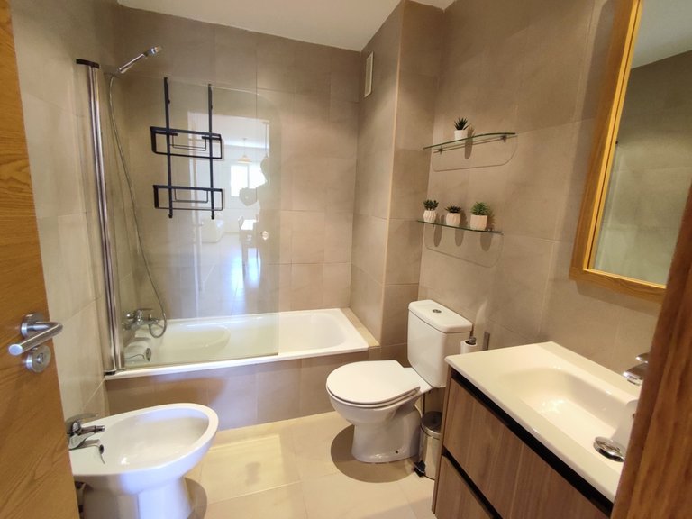 Apartment for Sale in Hacienda Riquelme Golf Resort, Murcia 19