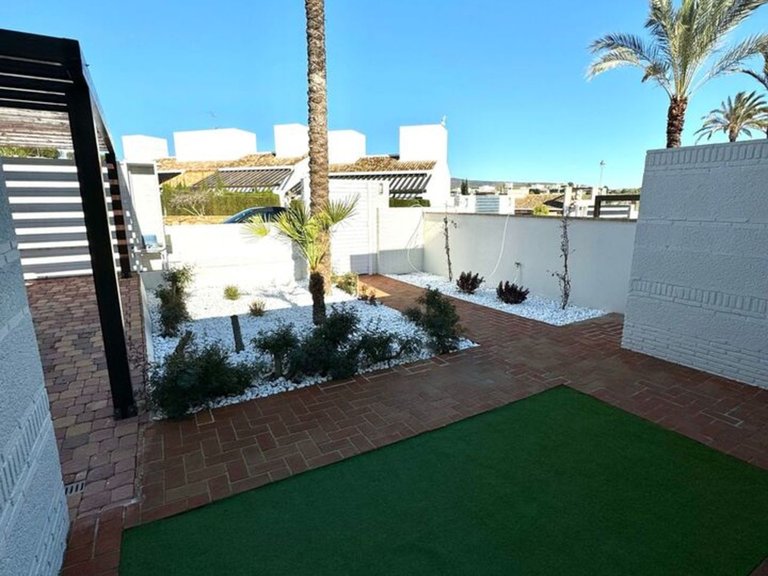 Villa for Sale in Peraleja Golf Resort, Murcia 15
