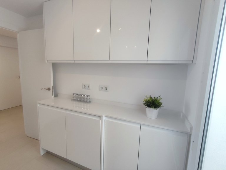 Apartment for Sale in Hacienda Riquelme Golf Resort, Murcia 17
