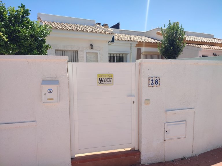 Villa for Sale in Sucina, Murcia 24