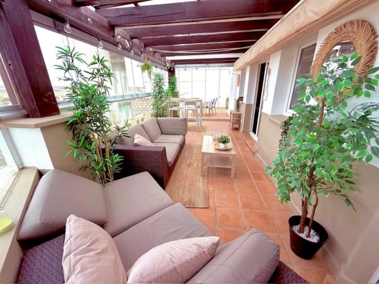 Apartment for Sale in Hacienda Riquelme Golf Resort, Murcia 6