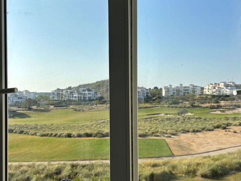 Apartment for Sale in Hacienda Riquelme Golf Resort, Murcia 16