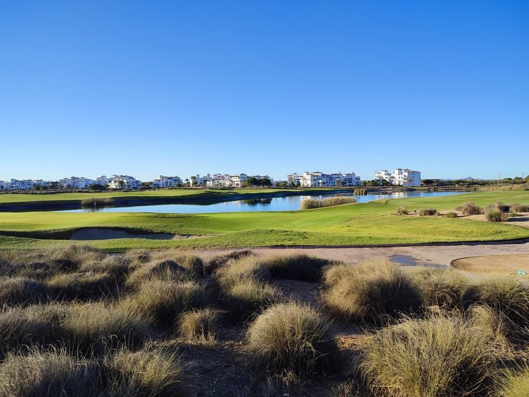 Apartment for Sale in Hacienda Riquelme Golf Resort, Murcia 40