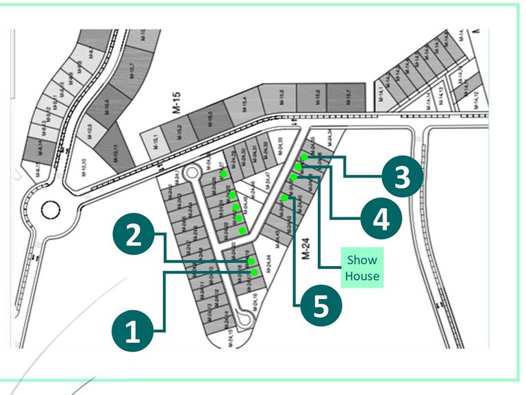 Villa for Sale in Peraleja Golf Resort, Murcia 9