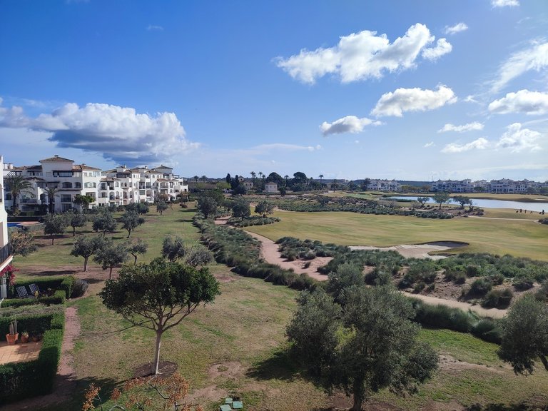 Apartment for Sale in Hacienda Riquelme Golf Resort, Murcia 5