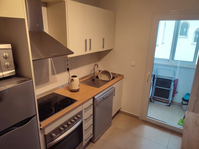 Apartment for Sale in Hacienda Riquelme Golf Resort, Murcia 13