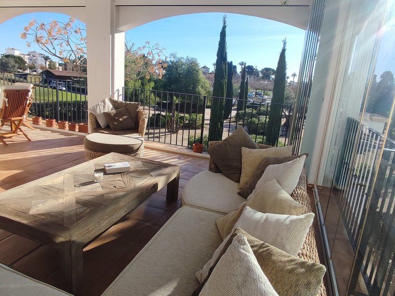 Apartment for Sale in Hacienda Riquelme Golf Resort, Murcia 34