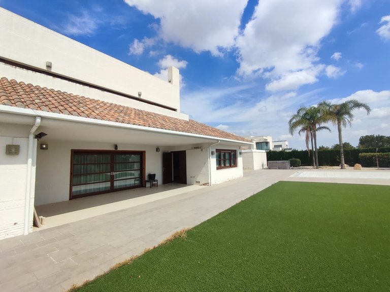 Villa for Sale in Peraleja Golf Resort, Murcia 5
