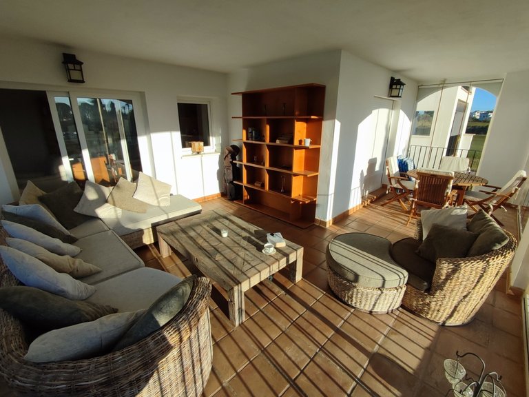 Apartment for Sale in Hacienda Riquelme Golf Resort, Murcia 7