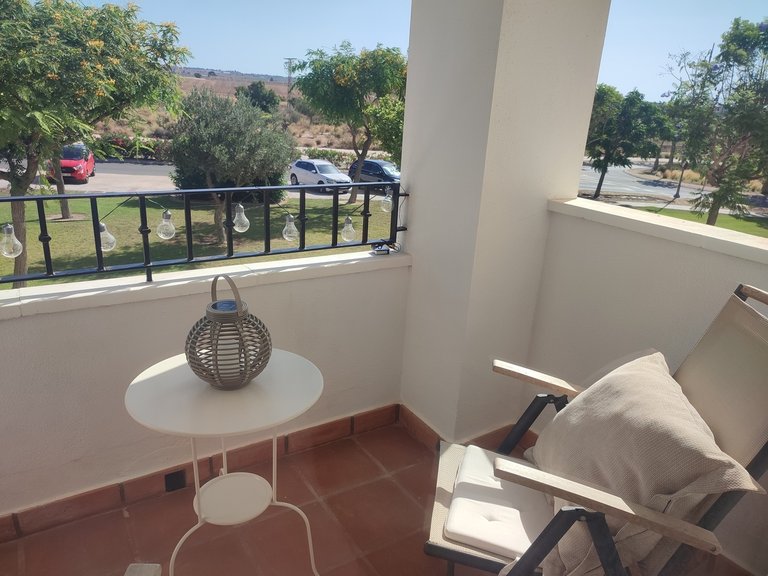 Apartment for Sale in Hacienda Riquelme Golf Resort, Murcia 29