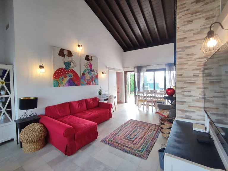 Villa for Sale in Peraleja Golf Resort, Murcia 10