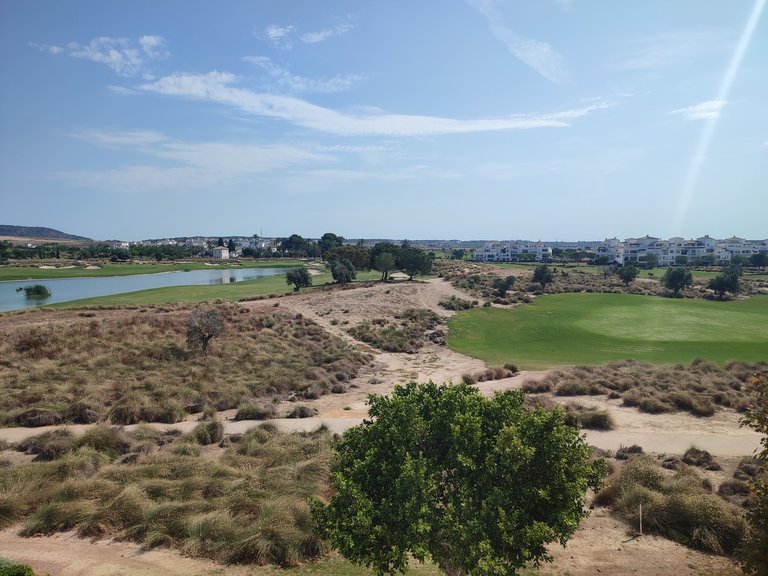 Apartment for Sale in Hacienda Riquelme Golf Resort, Murcia 13
