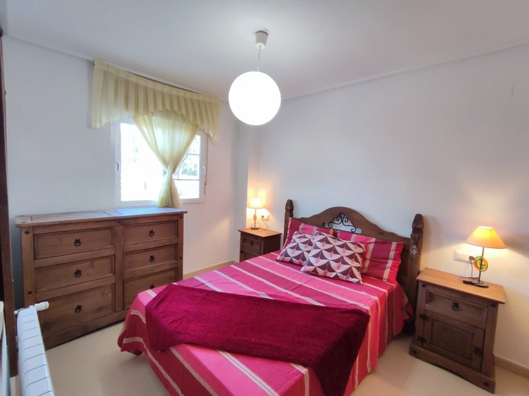 Apartment for Sale in Hacienda Riquelme Golf Resort, Murcia 3