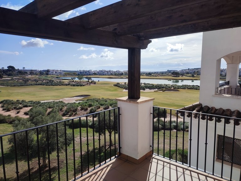 Apartment for Sale in Hacienda Riquelme Golf Resort, Murcia 3