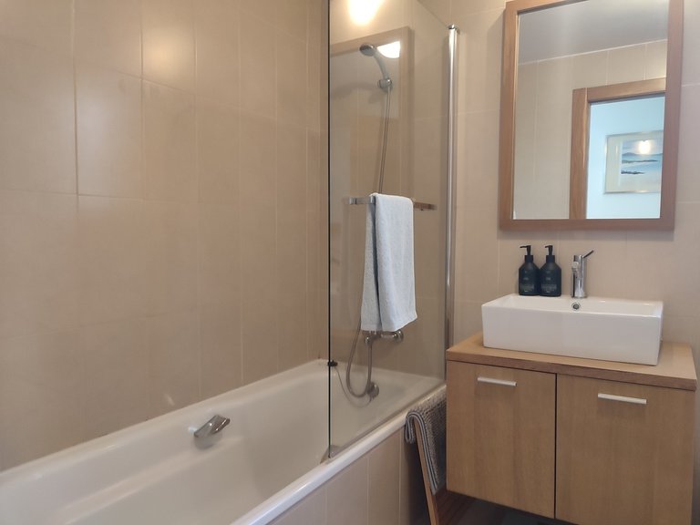 Apartment for Sale in Hacienda Riquelme Golf Resort, Murcia 19