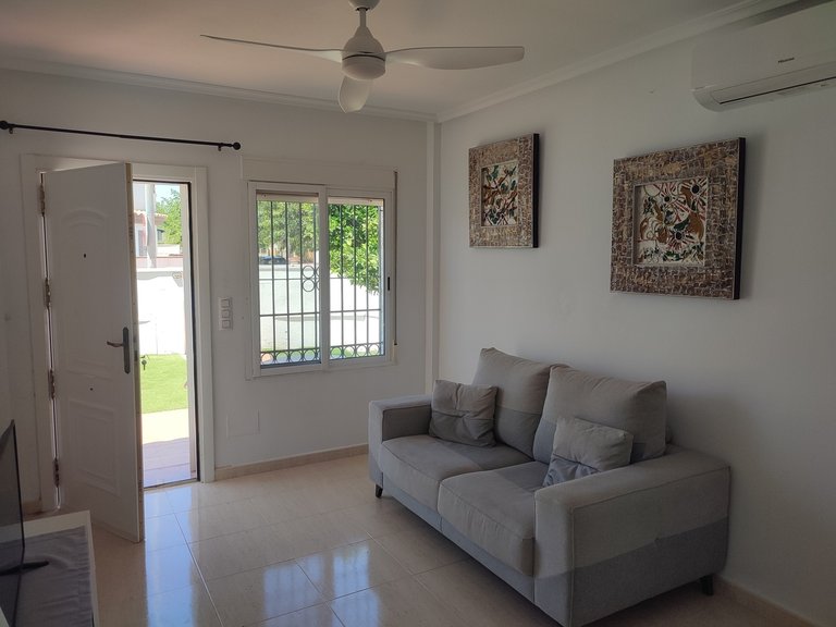 Villa for Sale in Sucina, Murcia 8