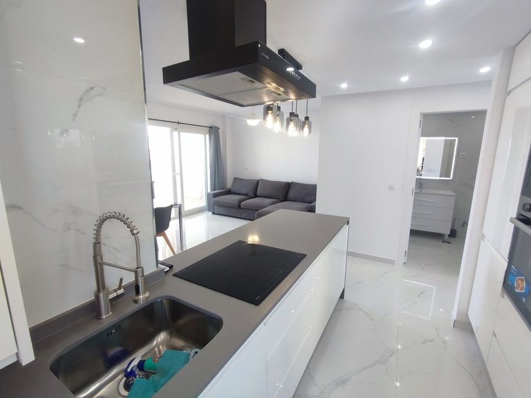 Apartment for Sale in Hacienda Riquelme Golf Resort, Murcia 10