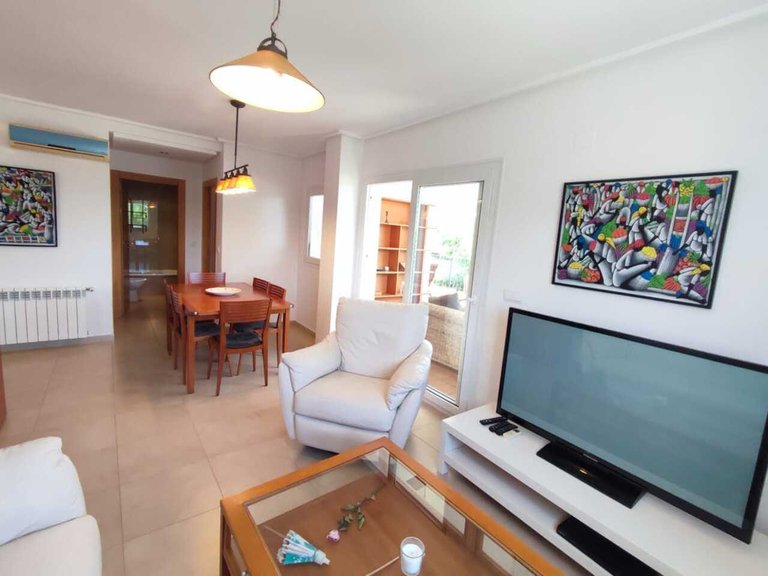 Apartment for Sale in Hacienda Riquelme Golf Resort, Murcia 3