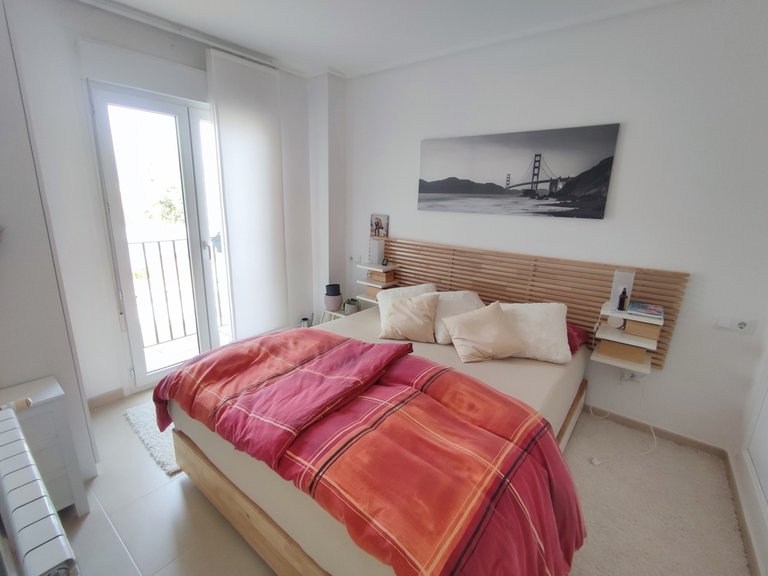 Apartment for Sale in Hacienda Riquelme Golf Resort, Murcia 22