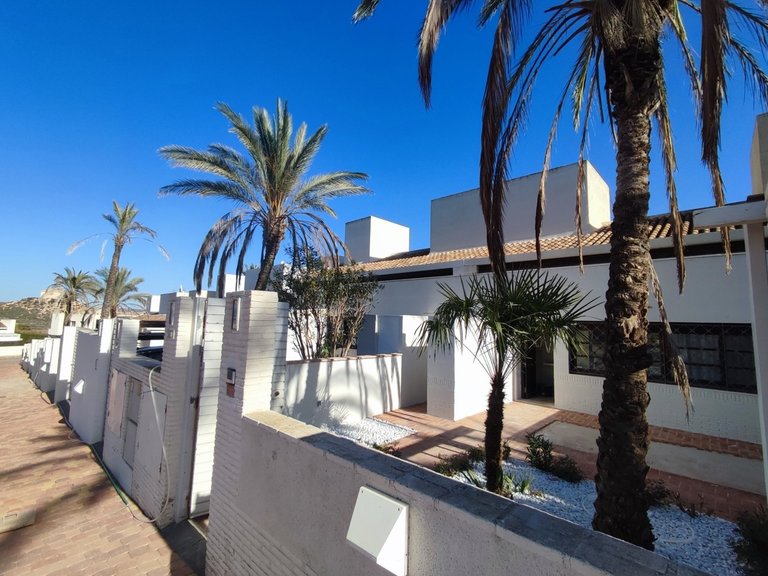 Villa for Sale in Peraleja Golf Resort, Murcia 4