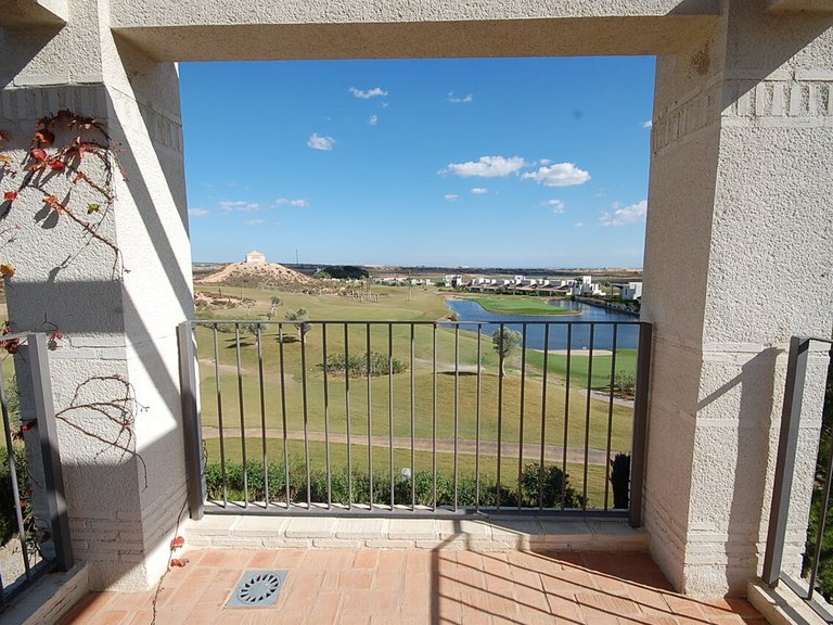 Villa for Sale in Peraleja Golf Resort, Murcia 3