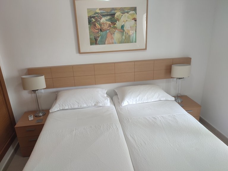 Apartment for Sale in Hacienda Riquelme Golf Resort, Murcia 16
