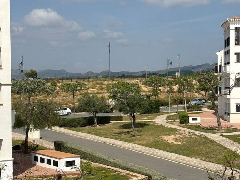 Apartment for Sale in Hacienda Riquelme Golf Resort, Murcia 31