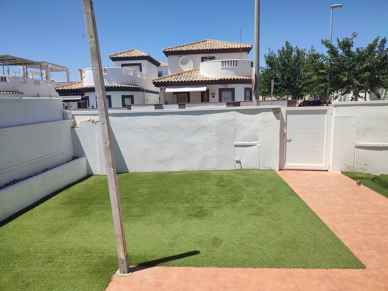 Villa for Sale in Sucina, Murcia 19