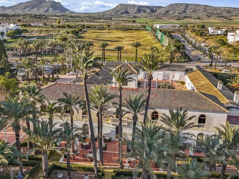 Apartment for Sale in Hacienda Riquelme Golf Resort, Murcia 23