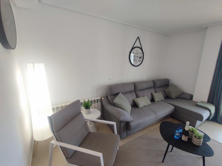 Apartment for Sale in Hacienda Riquelme Golf Resort, Murcia 7
