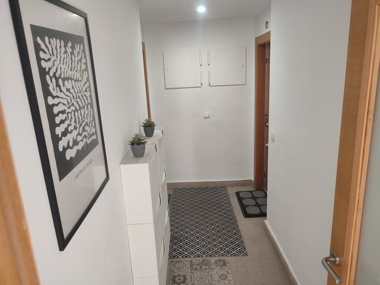 Apartment for Sale in Hacienda Riquelme Golf Resort, Murcia 37