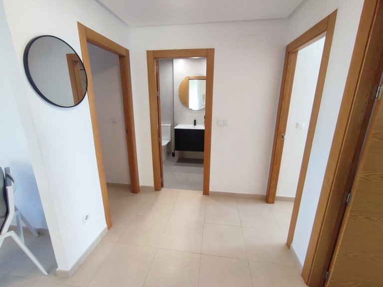 Apartment for Sale in Hacienda Riquelme Golf Resort, Murcia 9