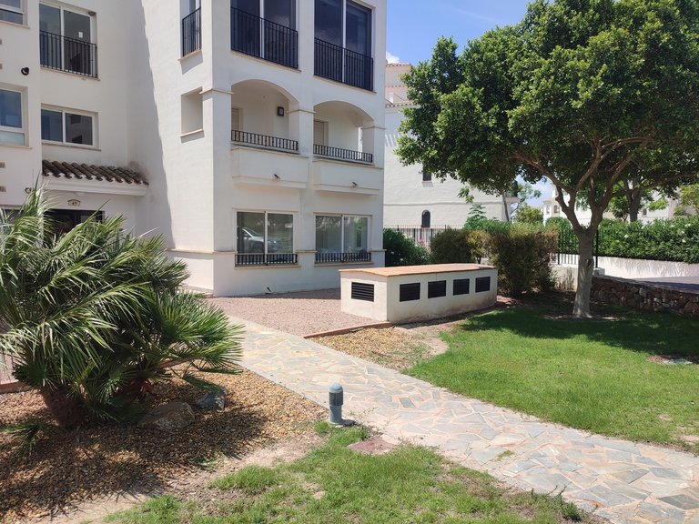Apartment for Sale in Hacienda Riquelme Golf Resort, Murcia 23