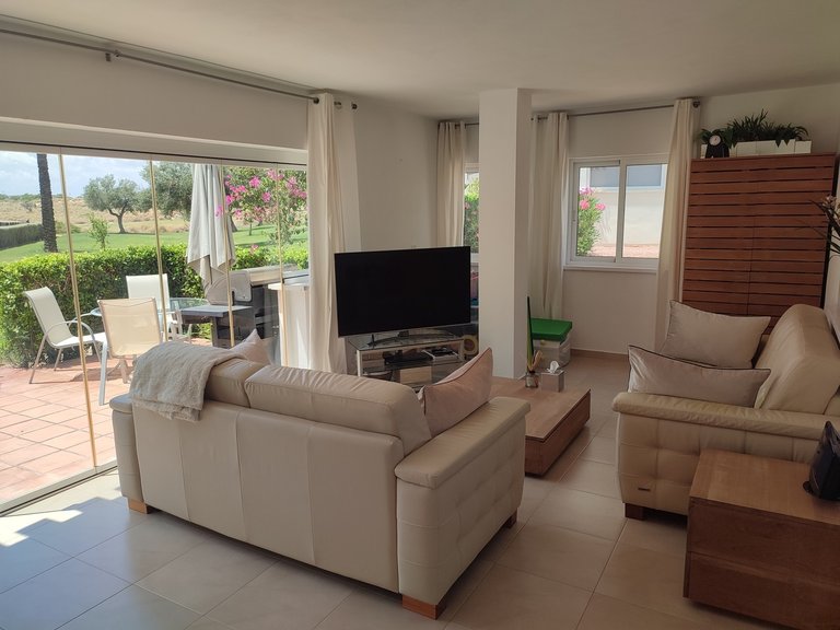 Apartment for Sale in Hacienda Riquelme Golf Resort, Murcia 3