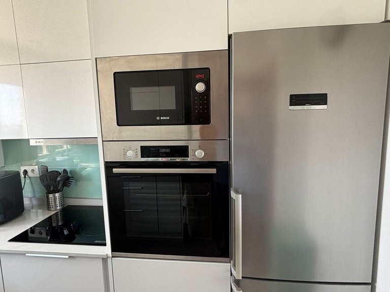 Apartment for Sale in Hacienda Riquelme Golf Resort, Murcia 18