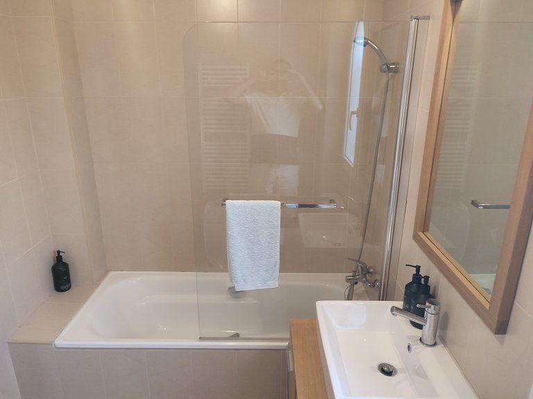 Apartment for Sale in Hacienda Riquelme Golf Resort, Murcia 21