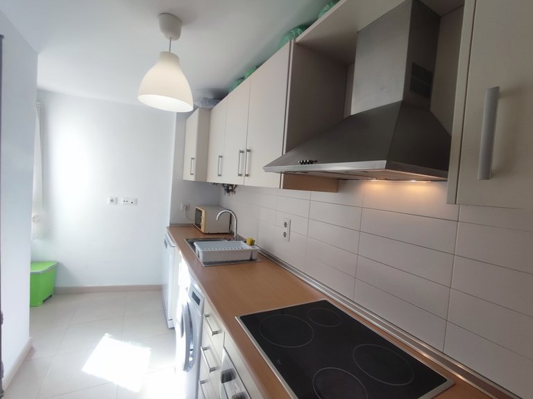 Apartment for Sale in Hacienda Riquelme Golf Resort, Murcia 4
