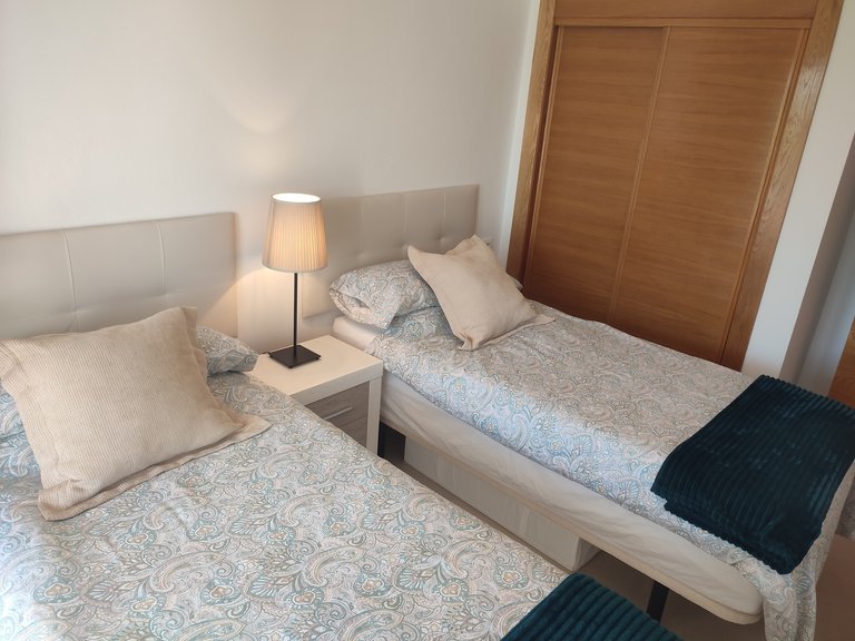 Apartment for Sale in Hacienda Riquelme Golf Resort, Murcia 26